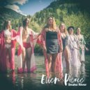 Ellen Pierce - Snake River