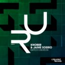 Knober & Jaime Soeiro - Switch Creation