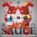 Albeez 4 Sheez & Dawgface Flawless - Hot Sauce