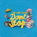 The Party People - Don't Stop