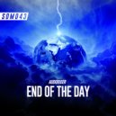 Audiorider - End Of The Day