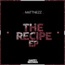 MATTNEZZ - What The Hell