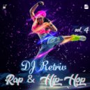 DJ Retriv - Rap & Hip-Hop vol. 4
