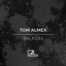 Tom Almex - Echolot