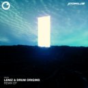 Drum Origins - Infinite Orbit