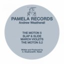 Andrew Weatherall - March Violets