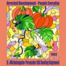 Arrested Development - People Everyday (Dj Enzo Persueder Edit Bootleg Regroov)