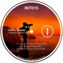 Calvin Pepper - Empty
