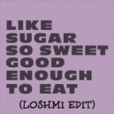Chaka Khan - Like Sugar
