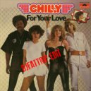 Chilly - For Your Love (djFATtrip Edit)