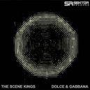 The Scene Kings - Dolce & Gabbana