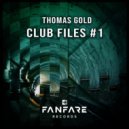 Thomas Gold - Nobody