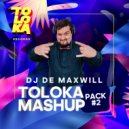 Raim, Bomfunk MC\'s x Shnaps & Kolya Funk - Dvigaisya Freestyler (DJ De Maxwill Mashup)