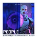 Rina, Benji, Megaphonim feat. Astrid - People