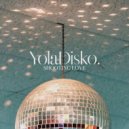 YolaDisko - Shooting Love (Original Mix)