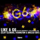 Far East Movement feat. The Cataracs, DEV - Like A G6 (Clay Clemens, Ferington & Drezlo Edit)