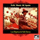 Los Rhytmos & Folk Chorus - Cielito Lindo