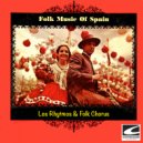 Los Rhytmos & Folk Chorus - Ole Maria Chuchena (Original Mix)