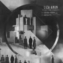 Liza Aikin - Hospital Bed (Original mix)