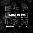 Minus 25 - Kalt