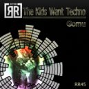 Gomu - Fun At Solaris (Original mix)
