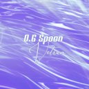 D.G.SPOON - Flayng In The Sky