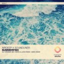 Soundliner x Airdeep - Summerfish