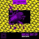 Drew Dapps - Break Out