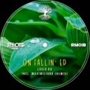 Lucio Ka - On Fallin\' (Maximiliano Remix)