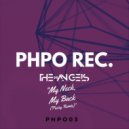 Khia - My Neck, My Back (The Angels Remix)