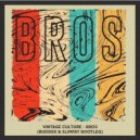 Vintage Culture - Bros (Ruddek & SlimFat Remix)