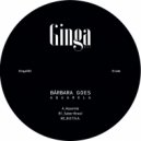 Bárbara Goes - B.O.T.S.A. (Original Mix)