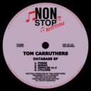 Tom Carruthers - Cyclone