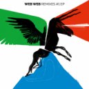 Web Web, Joy Denalane - What You Give