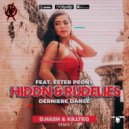 HIDDN & RudeLies feat. Ester Peony - Derniere Danse