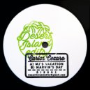 Carlos Cezaro - Marvin's Day