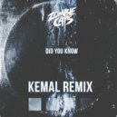Zombie Cats - Did You Know