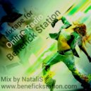NataliS - Mixtape 002 (benefickstationradio 21.10.20.) ()