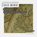 Hansel & Frequenz - Axis Mundi