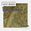 Hansel  &  Frequenz  - Axis Mundi (Henry CE & Forest Healing Remix)