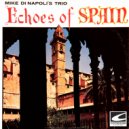 Mike Di Napoli's Trio - Espana