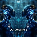 X-MEN - X.Press ()