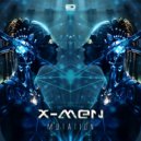 X-MEN - Dragonfly