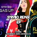 Strybo  - Flames