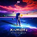 Ion & X-MEN - Eco Road (X-MEN Remix)