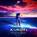 X-MEN - Electric Flow