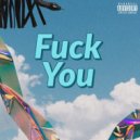 beatsbyhype & Hip Hop Instrumental - Fuck You