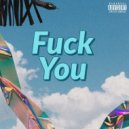 beatsbyhype & Hip Hop Instrumental - Fuck You (Original Mix)