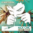 Kick Chic - Get Ready (Original Mix)