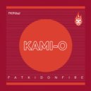 Kami-O - Meru (Original Mix)